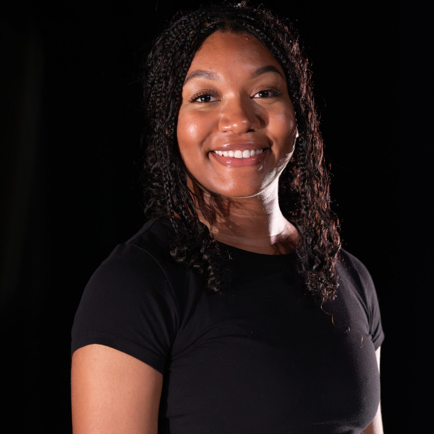 KWalker Headshot KWalker Headshot